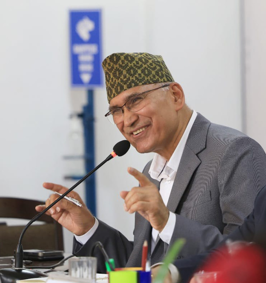 अर्थ मन्त्रालयले तयार पार्यो एकसय दिनको कार्ययोजना